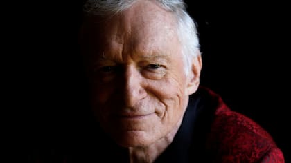 El empresario Hugh Hefner falleció a los 91 años