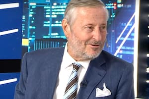Rattazzi opinó sobre los productos chinos y la competencia en el mercado argentino