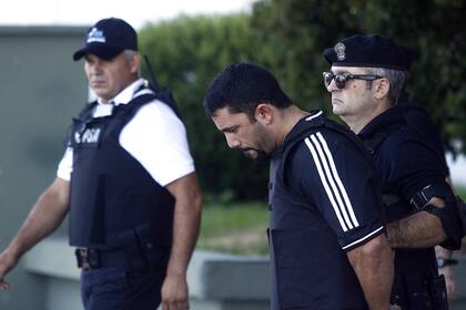 El empresario Juan Ignacio Suris