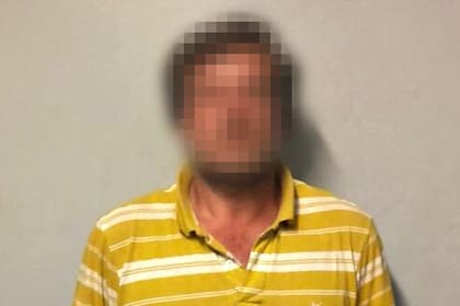 El empresario Kurt Gwerder llega a juicio acusado de abusar a una niña en su oficina de San Telmo