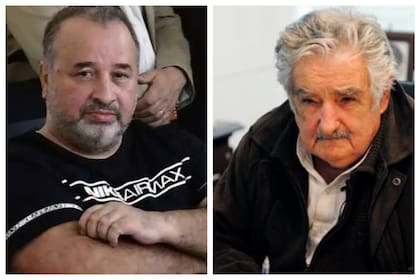 El empresario Marcelo Balcedo atacó al expresidente José "Pepe" Mujica