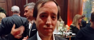 La fiscalía pidió llevar a juicio al empresario Marcelo Porcel por los abusos a compañeros de colegio de sus hijos