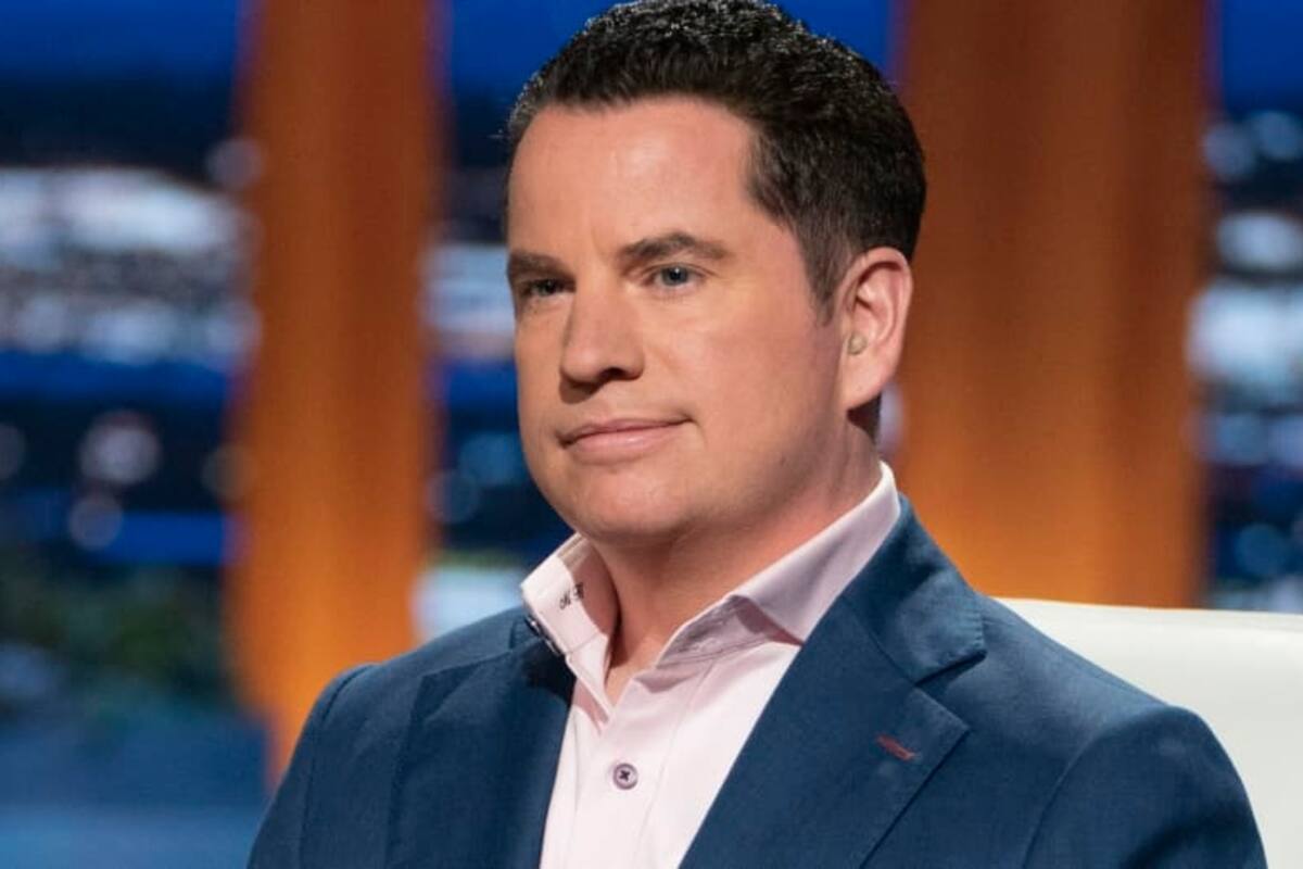 El empresario Matt Higgins ofrece sus consejos para llegar al éxito