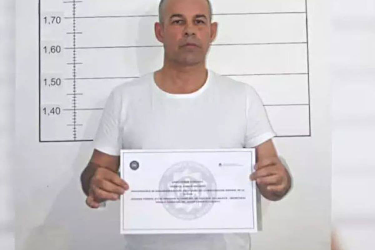 El empresario optó por una estrategia judicial que limita la divulgación de información sensible