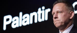 Peter Thiel pone un pie en Vaca Muerta con una apuesta por una petrolera argentina
