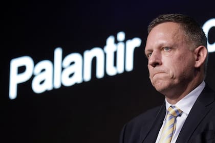 El empresario Peter Thiel, uno de los inversores más influyentes de Silicon Valley y con fuerte inserción en la industria tecnológica, se reunirá con Javier Milei por segunda vez