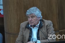 Una empresa ratificó en el juicio de los Cuadernos de las Coimas que entregó US$150.000
