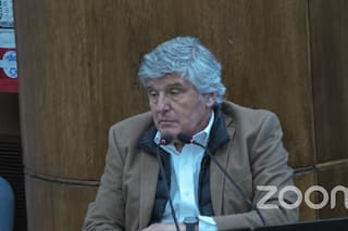 Una empresa ratificó en el juicio de los Cuadernos de las Coimas que entregó US$150.000