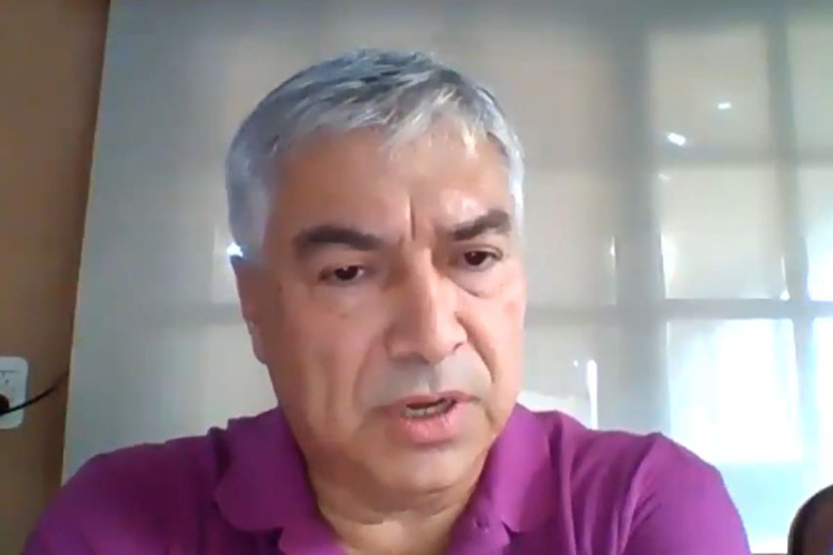 El empresario santacruceño activó maniobras en el fuero comercial por la quiebra de Austral Construcciones; en febrero se conocería la sentencia por su rol en la "ruta del dinero K"