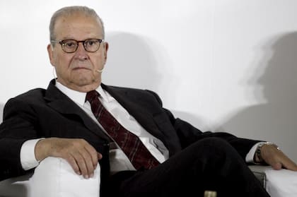 Enrique Pescarmona presentó un escrito en los tribunales donde ofrecía colaboración