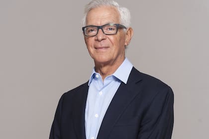 El empresario y desarrollador visitó el programa Destino: hacia dónde vamos