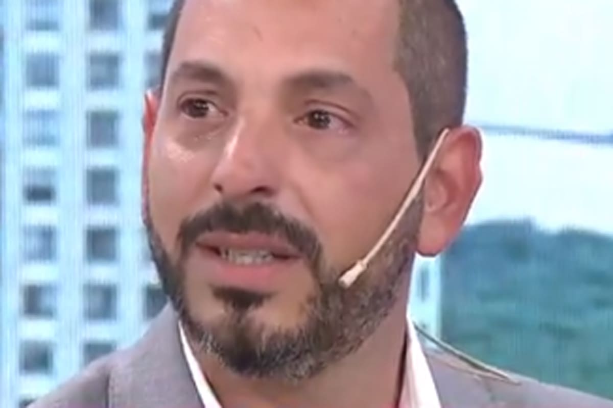 El empresario y productor teatral dio detalles de cómo es su vida hoy, a cuatro años de descubrir que no era el padre biológico del hijo de la bailarina