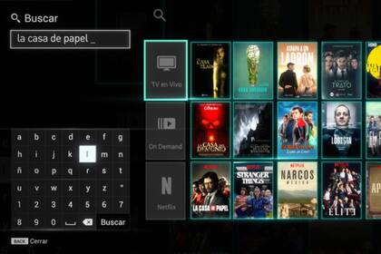El Enacom intimó a Cablevisión por facturar aumentos del 20%; la empresa esgrime que presentó un recurso administrativo en el ente que aún no fue resuelto