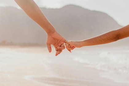 El enamoramiento disminuye cuando la relación se estabiliza
