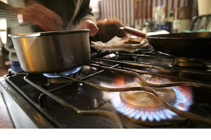 El formulario para inscribirse y retener los subsidios por la luz y el gas aún no está disponible en la página oficial del gobierno de la Nación