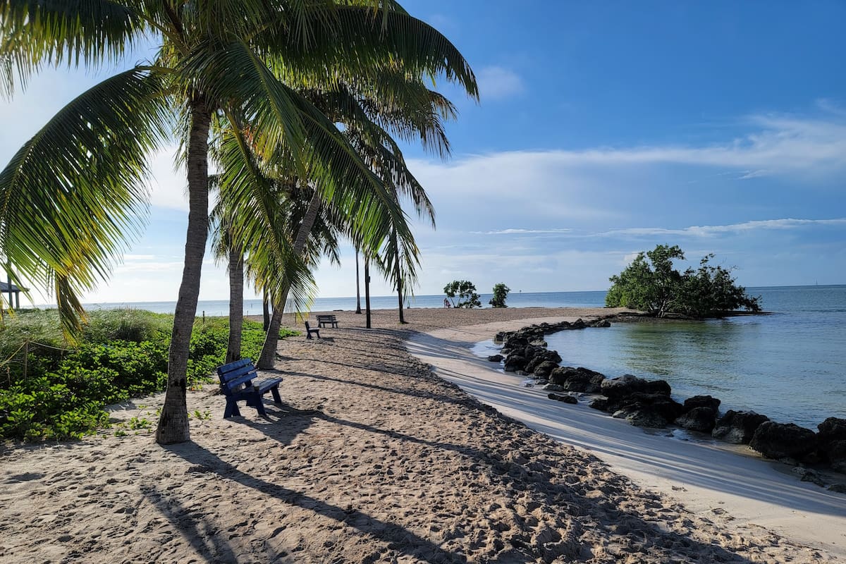El encanto de las poblaciones costeras de Florida destacan a nivel nacional como las mejores opciones para nuevos residentes