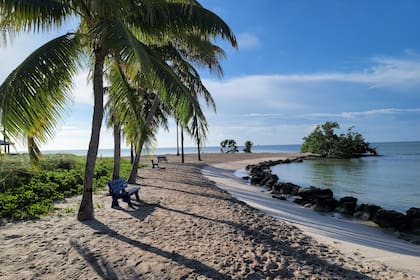 El encanto de las poblaciones costeras de Florida destacan a nivel nacional como las mejores opciones para nuevos residentes