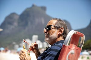 El Encargado 3 se estrenó el 19 de julio en Disney+