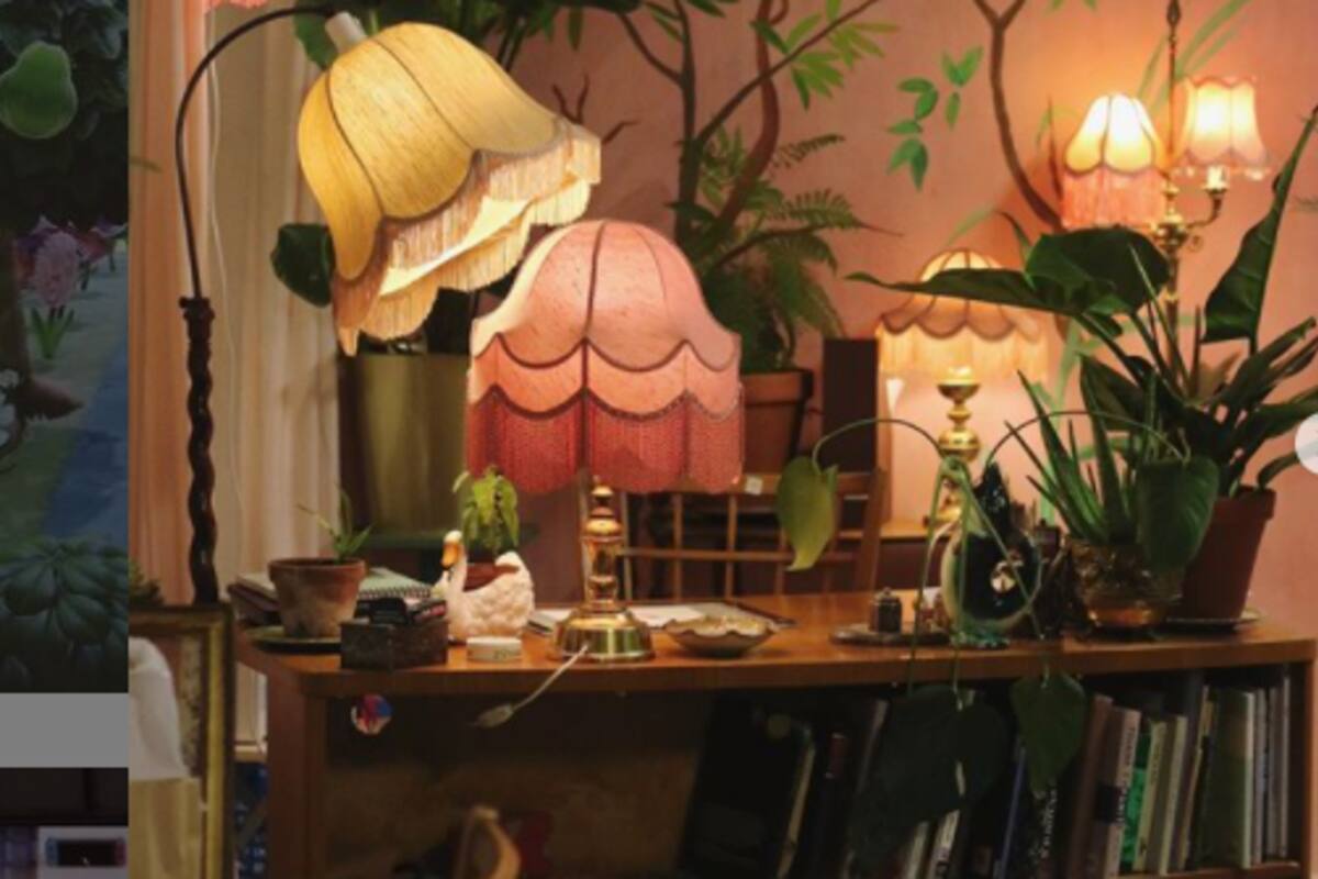 El encierro por la pandemia provocó que modifiquemos nuestra relación con el hogar. Desde TikTok se impone cada vez con más fuerza la tendencia cluttercore o el desorden estético que revaloriza el exceso y la conexión emocional con los objetos y que asegura la pandemia modificó el concepto de casa