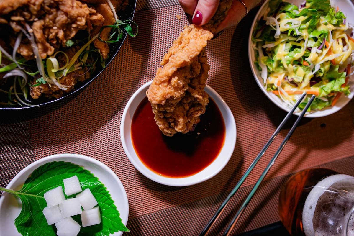 El encuentro celebra además los cinco años de Hansang, la Asociación de Gastronómicos Coreanos en Argentina, y será la primera edición de “Korea en”