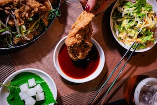 Festival de comida coreana en Palermo: cuándo y dónde es, qué se puede comer y cuánto cuestan los platos