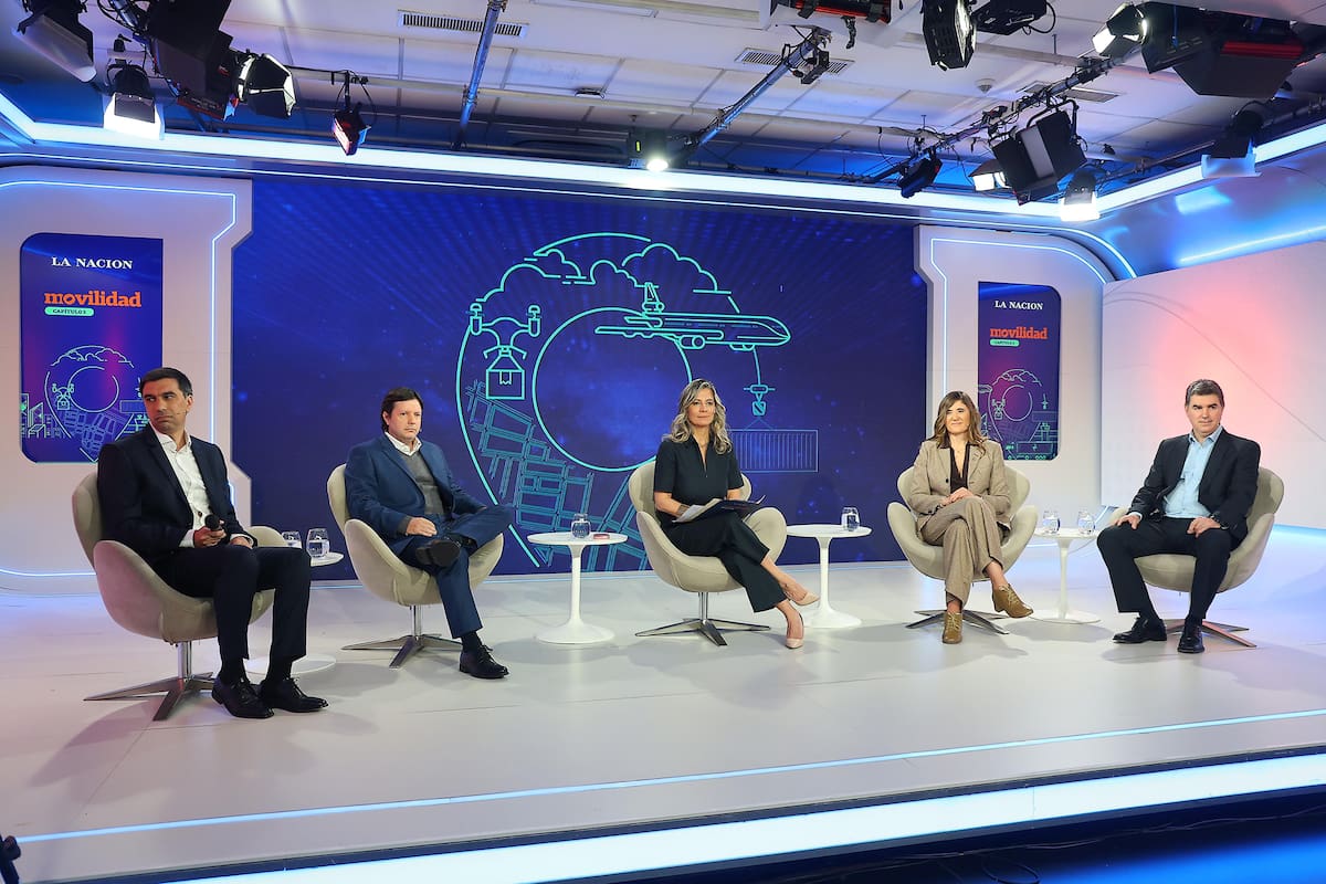 El encuentro de esta edición contará con la presencia de todos los número uno de la industria