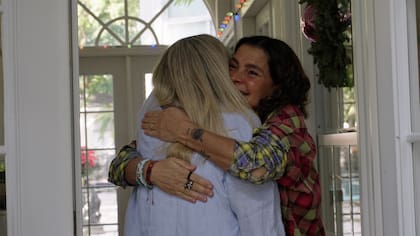 El encuentro de Majo con Marlene Rodríguez Miranda fue el punto de partida del proyecto: al conocer su historia, Riera comenzó a preguntarse quiénes eran las mujeres detrás de algunas de las familias más conocidas de la música