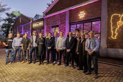 El encuentro de productores del vino bonaerense reunió a más de 1.500 asistentes —entre enólogos, sommeliers, gastronómicos, estudiantes y amantes del vino