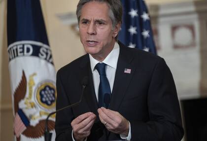 El encuentro entre Antony Blinken como Secretario de Estado de Estados Unidos y representantes diplomáticos de Xi Jinping será el primero luego de que Mike Pence lo hiciera en junio de 2020 bajo la administración de Donald Trump