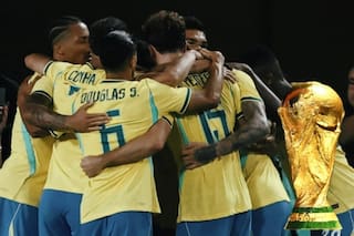 Se viene el debut de Brasil en el Mundial y Nueva York se recupera de un clima adverso