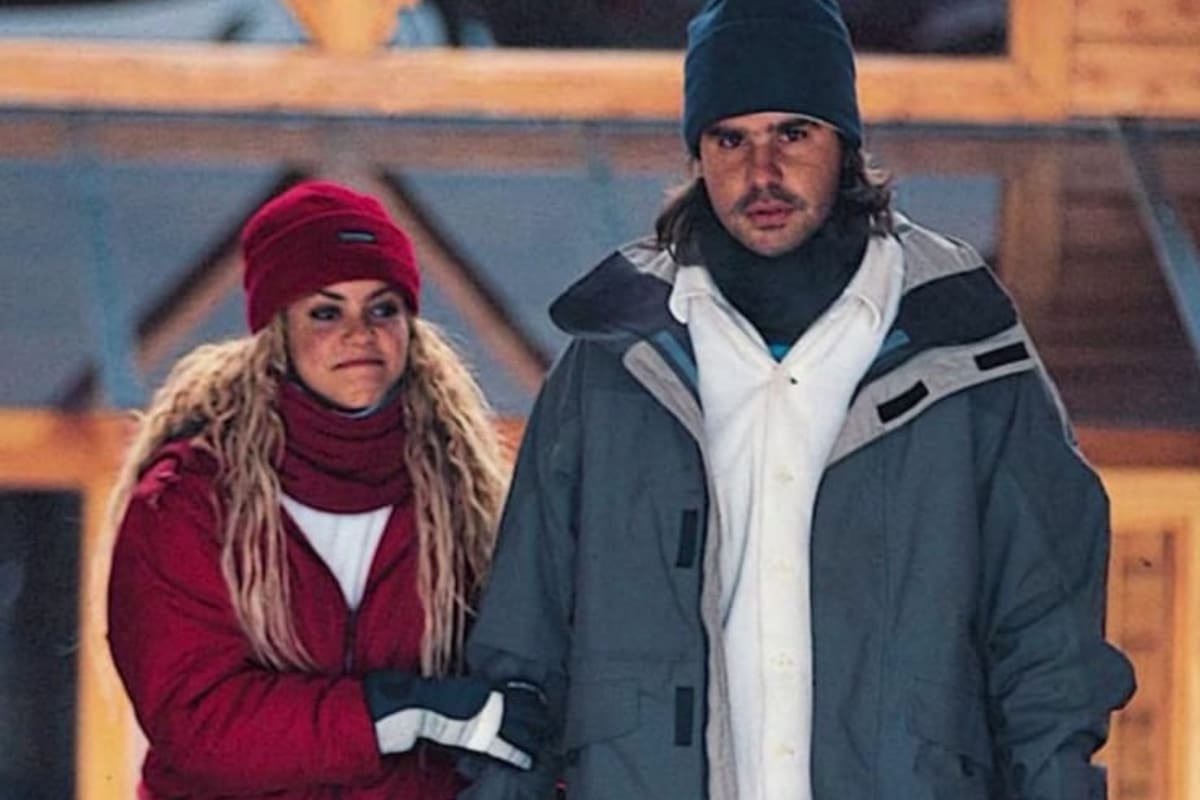 El encuentro fue breve y sin indicios de reconciliación