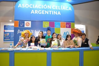 Cuándo es ExpoCelíaca, qué actividades ofrece y cómo acreditarse gratis