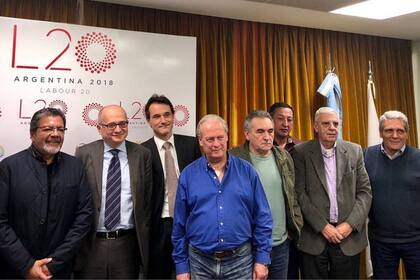 El encuentro se concretará esta semana y será el primero desde que Alberto Fernández está en el poder; preocupación por el impacto económico del coronavirus