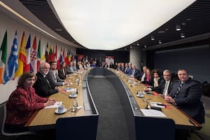 Se lanzó la red académica contra el antisemitismo y la discriminación, la iniciativa cuenta con el patrocinio de la UE