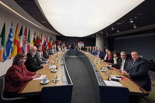 Se lanzó la red académica contra el antisemitismo y la discriminación, la iniciativa cuenta con el patrocinio de la UE