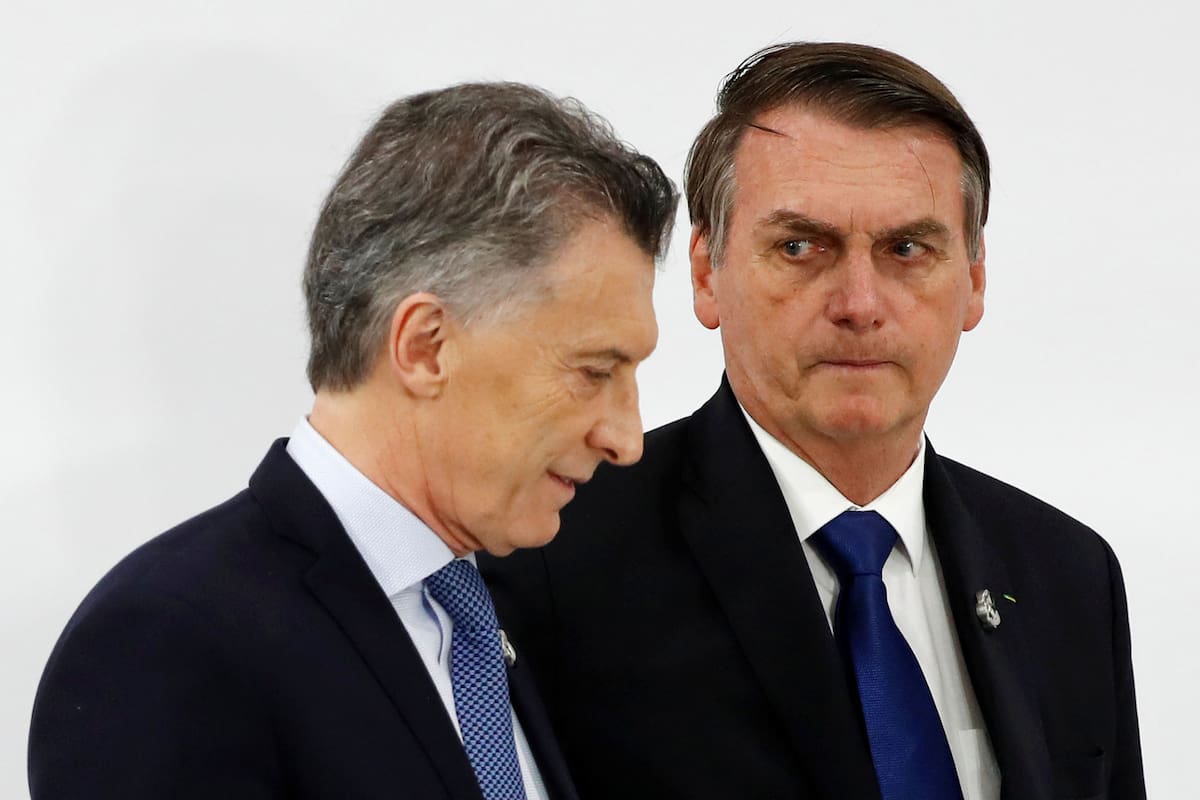 El encuentro será el miércoles en Santa Fe y es el primero después del acuerdo con la Unión Europea