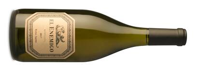 El Enemigo Semillón 2017