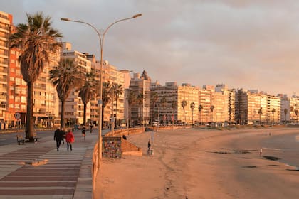 El enfoque de Uruguay en políticas inclusivas y sostenibles lo convierte en un país que podría destacar por sus altos niveles de bienestar (imagen ilustrativa)