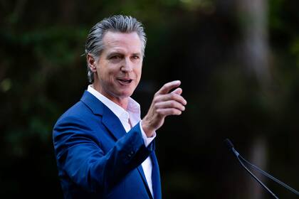 El enfrentamiento entre Newsom y Musk refleja las tensiones políticas a nivel nacional