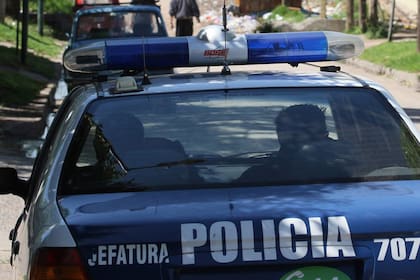 La víctima fue ejecutada en la localidad bonaerense de San Andrés