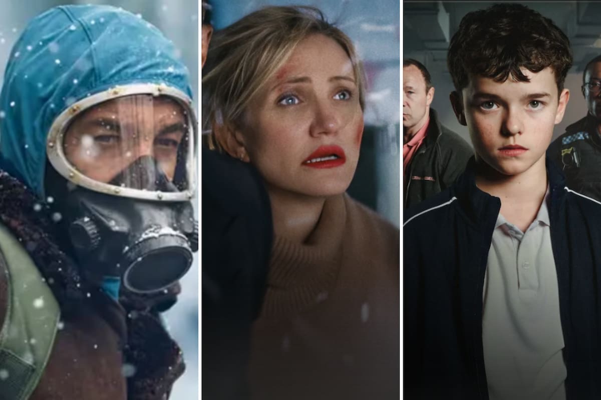 El Engagement Report destaca lo que vieron los miembros de Netflix entre enero y junio de 2025 (Foto: Gentileza Netflix)