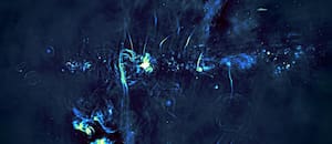 La estructura que confundió a la astrofísica durante 40 años