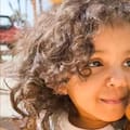 El enigma de Kashe Quest: la niña que a los dos años igualó el coeficiente intelectual de Albert Einstein