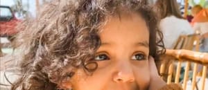 El enigma de Kashe Quest: la niña que a los dos años igualó el coeficiente intelectual de Albert Einstein