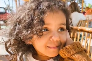 El enigma de Kashe Quest: la niña que a los dos años igualó el coeficiente intelectual de Albert Einstein