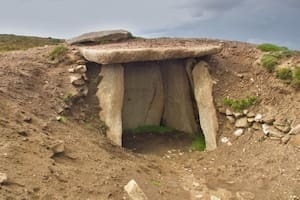 El enigma de los montículos perdidos: ¿qué ocultan las construcciones megalíticas de la frontera ibérica?