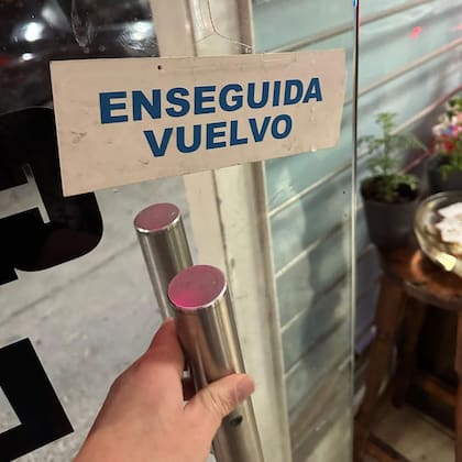 El enigmático mensaje que publicó Jey Mammon en su cuenta de Instagram