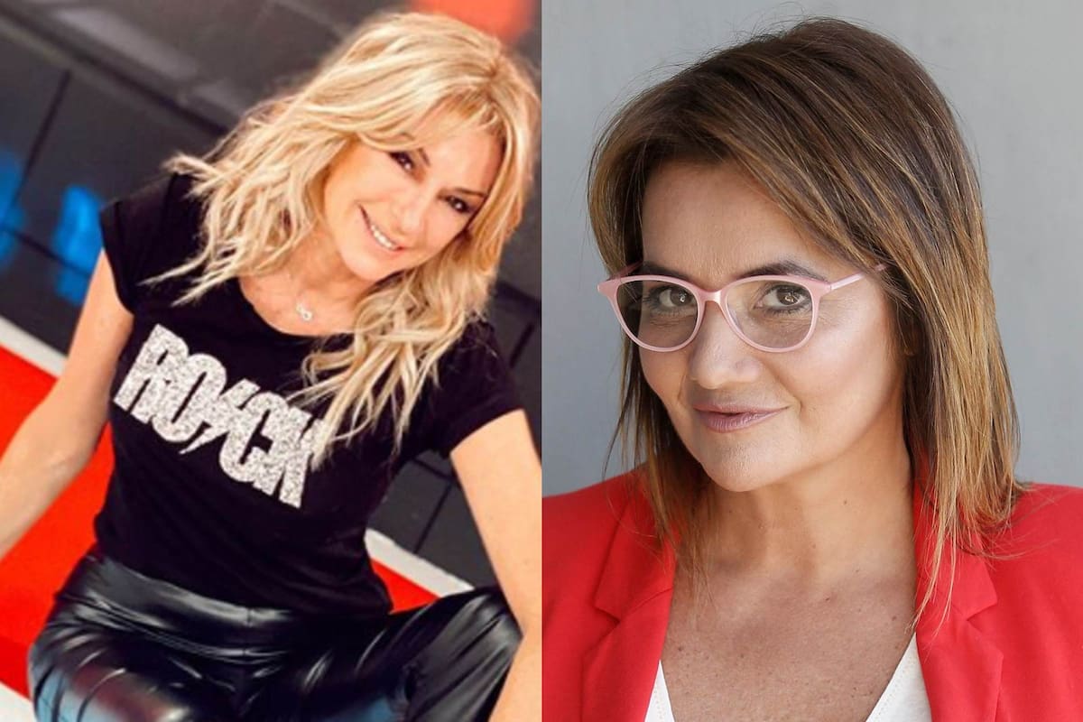 El enigmático tuit de Nancy Pazos... ¿Contra Yanina Latorre? "Que miedo le tienen, es la nueva Rial"