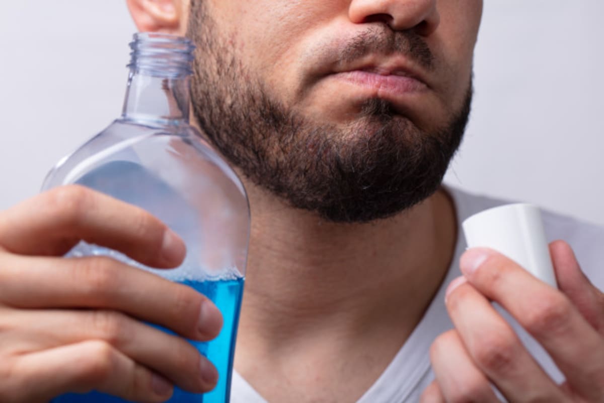 El enjuague bucal fue desarrollado por un laboratorio argentino