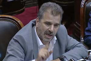 El enojo de Cristian Ritondo con Sergio Massa: “Incumplió su palabra, presidente”